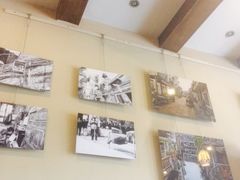 -CafeDuVillage乡村咖啡馆(美邻苑店)