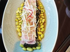 -环球港凯悦 · 享悦中餐厅