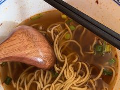 -舌尖尖·兰州牛肉面(浦东机场店)