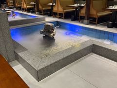 -寿州大饭店·餐厅