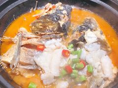 九姓鱼头王-严州府·地道建德菜