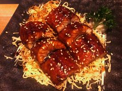 -寿司皇(扬名广场店)