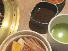 -额尔敦牛厨师铜板烧