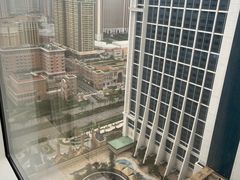 -澳门喜来登大酒店