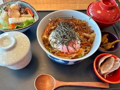 -王鼎精致料理铁板烧(世博源店)