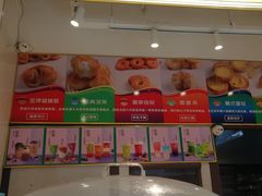 -观音桥百香林西点