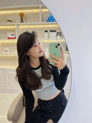 -芳琪造型