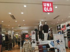 -优衣库(北京枫蓝国际广场店)