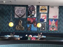-东南里湖景餐厅·新闽菜(浦西万达店)