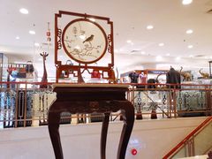 -燕莎友谊商城(亮马桥店)