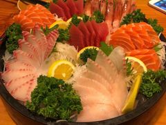 -浪花亭日本料理(古田路店)