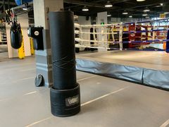 -Uppercut拳馆·Boxing拳击·Muay Thai泰拳