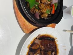 -至潮餐厅精致粤菜·活鲈鱼·走地鸡(珠江新城店)