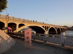 -伊犁河大桥