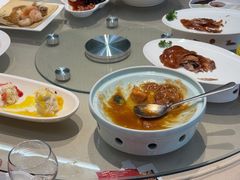 -普天和酒楼·新津菜·烤鸭(天津之眼店)