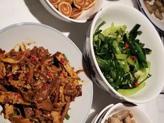-农耕记·湖南土菜(halo广场店)