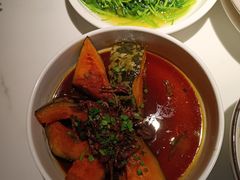 -筱爷叔·上海传统手工菜(玉树路店)