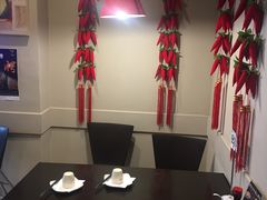 -Qiqihar Charcoal BBQ Caulfield 犇齐齐哈尔烤肉