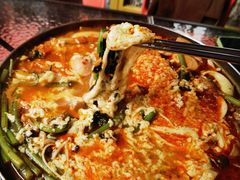 -MI WU FACTORY米屋美食工厂餐厅(绿地店)