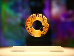 -北京大葆台遗址博物馆