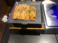 -很久以前羊肉串(清河店)