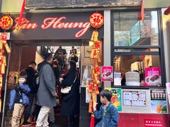 -香港蓮香樓(中環店)