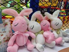 -嘉文梦想世界(SM天津滨海城市广场店)