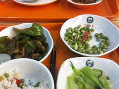 -梅园食堂