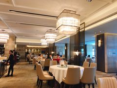 大堂-安蒂娅.悦景轩中餐厅(西乡店)