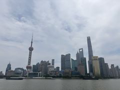 -东方明珠广播电视塔