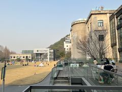 -CEMENT·coffee bar (凤凰创意园店)