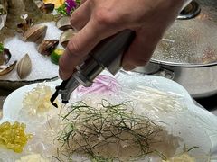-沄记顺德菜打边炉(东直门店)