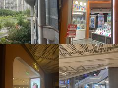 -镭战大联盟真人CS·生日派对·亲子聚会·团建(天安千树店)
