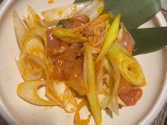 -新石器烤肉(中房金谊广场店)