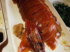 -大鸭梨(天通西苑店)