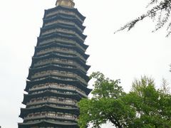 -常州天宁禅寺