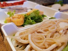 -小龙坎老火锅(北京三里屯店)