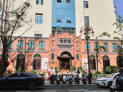 -福照楼汽锅鸡·云南菜(护国路店)
