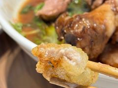 -九转小磨·非遗东北菜(群力店)