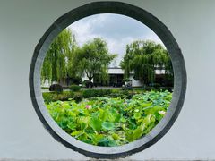 -费孝通江村纪念馆