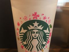 -星巴克(广州东圃天银店)