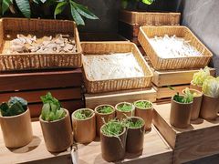 -奢谷·海鲜自助(南海万科店)