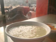 豆汁儿-白魁老号饭庄(交道口店)