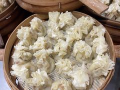 鲜肉烧麦-嘉州海汇源老烧麦店