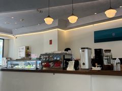 -fishtank鱼缸咖啡(三山街店)