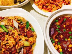 -老浒记烤鸭-北京菜(琉璃厂店)