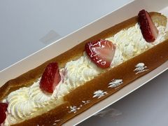 -面包新语(上地华联店)