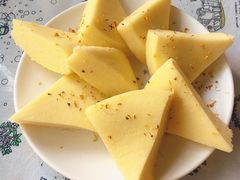 桂花米糕-兰桂坊·花园餐厅(西湖店)