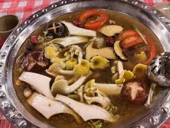 -湖北三五醇酒店·35年新楚菜