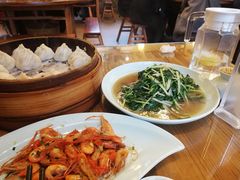 -双塔老饭店